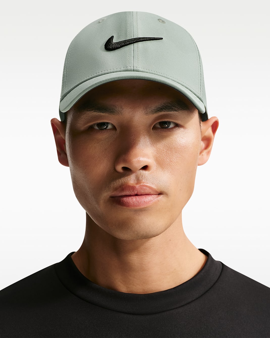 NIKE CLUB CAP Structured Swoosh Cap
