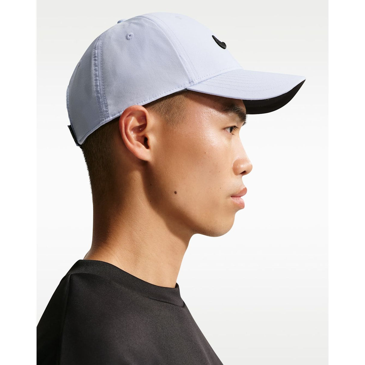 CASQUETTE NIKE CLUB CAP STRUCTURED SWOOSH CAP