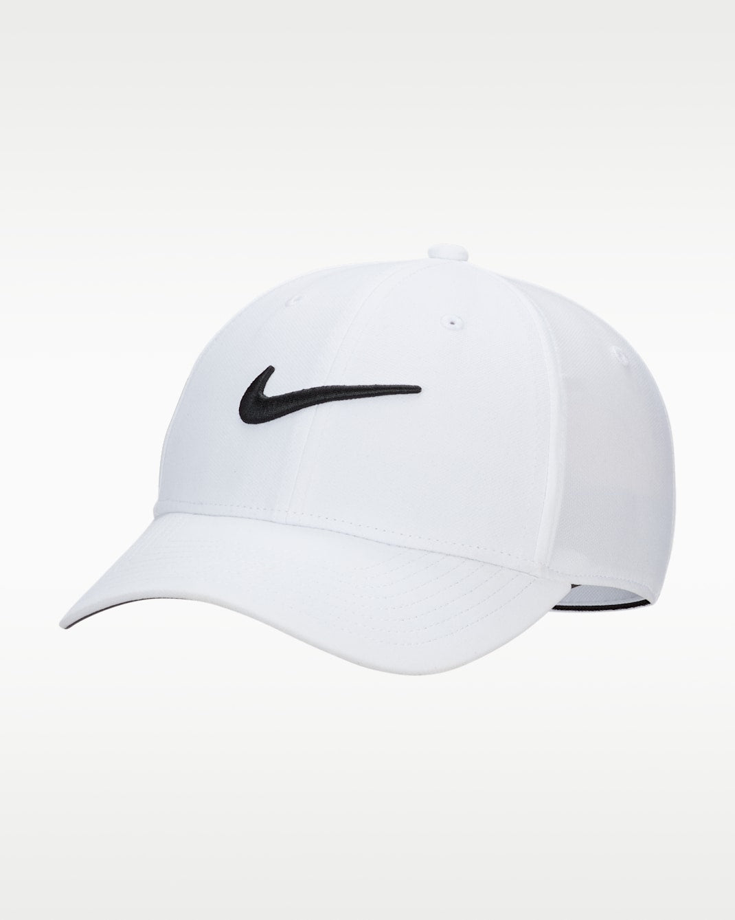 NIKE CLUB CAP Structured Swoosh Cap