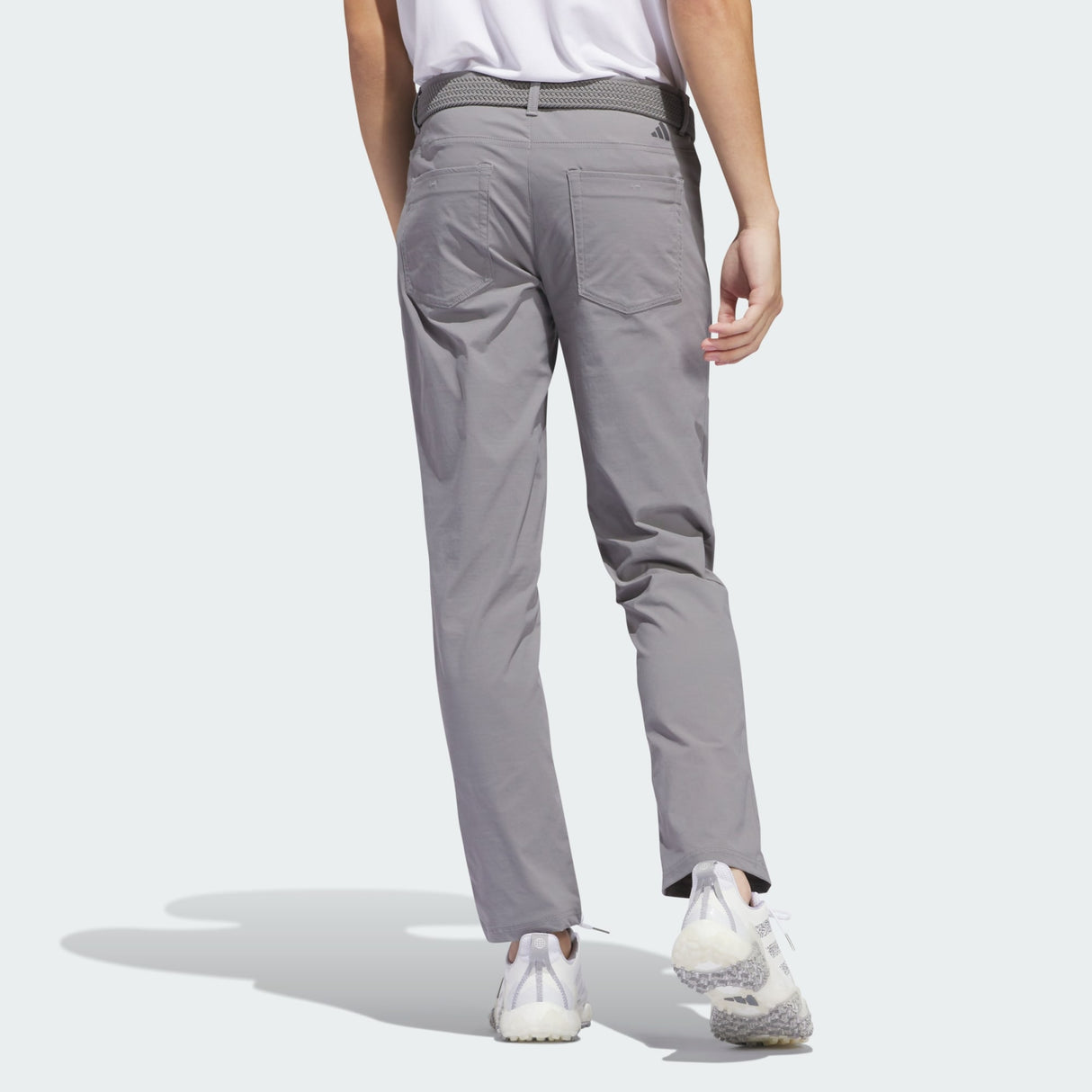 ADIDAS ULTIMATE 365 5-POCKET TROUSERS