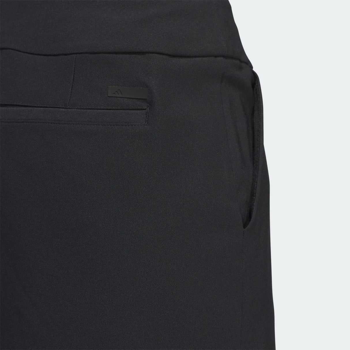 ADIDAS WOMEN'S ULTIMATE SOLID SKORT