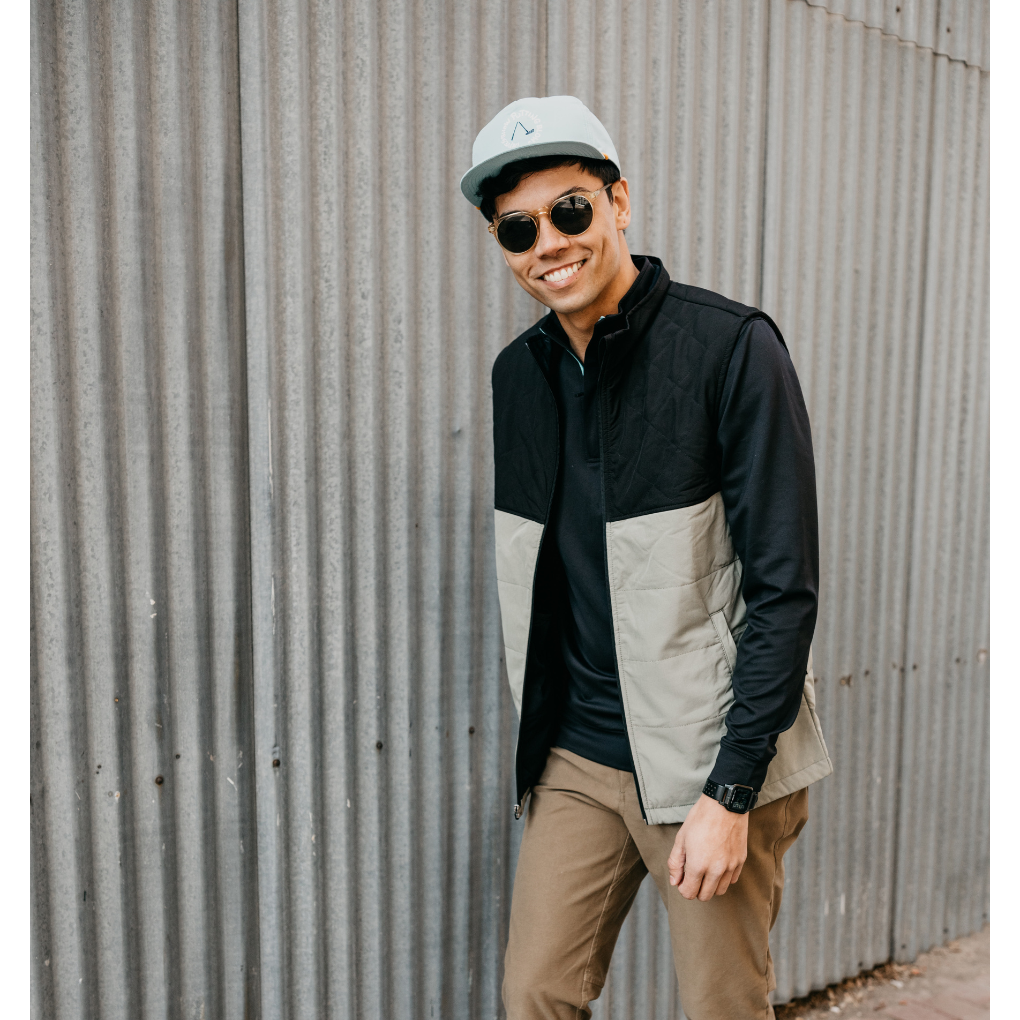 Swannies Veste Cruz Décompression Rapide Pour Temps Frais Confort