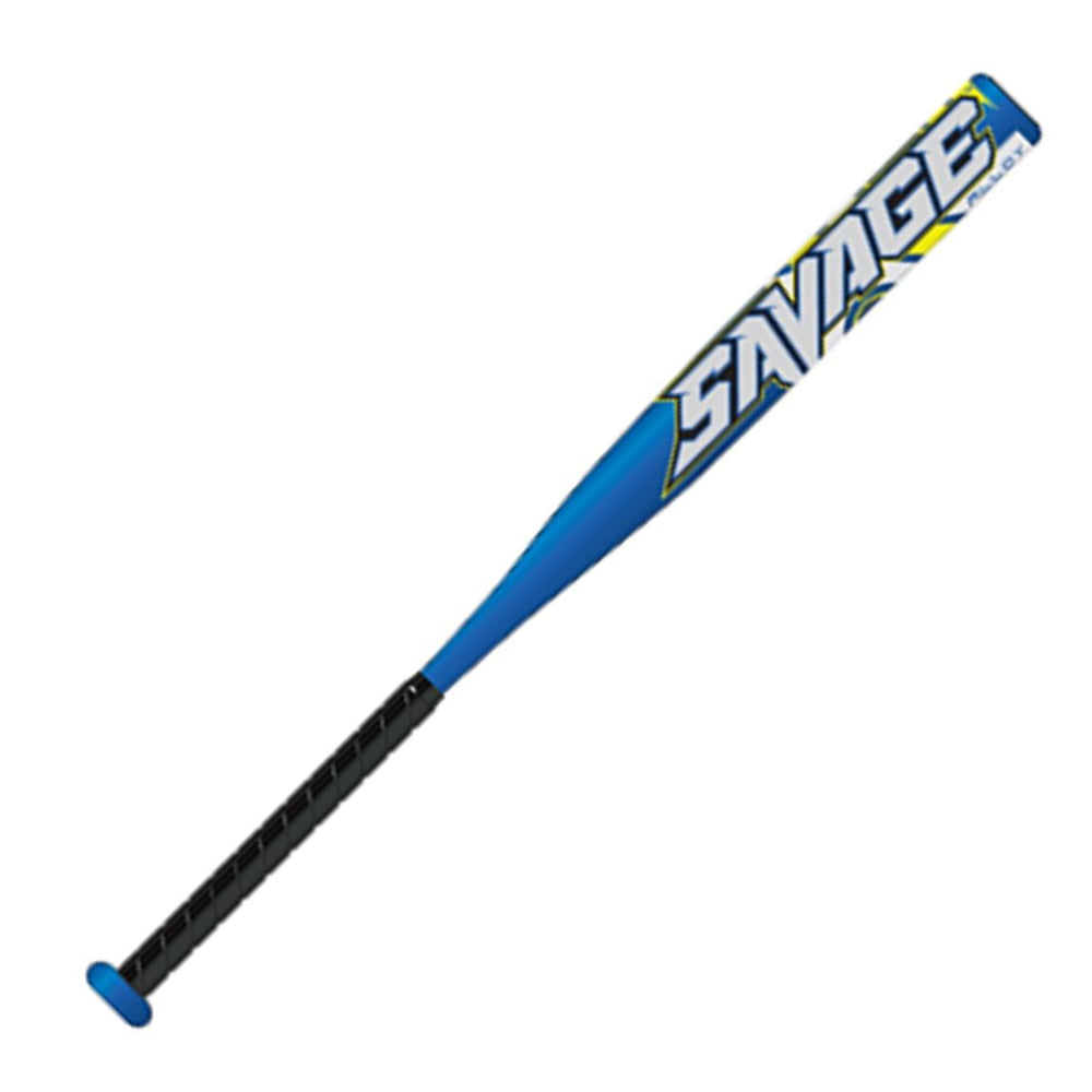 Rawlings Bâton Savage 10 T Ball 2 Et 1 Sur 4 Pouces Pour Jeunes Frappeurs Puissance Et Précision