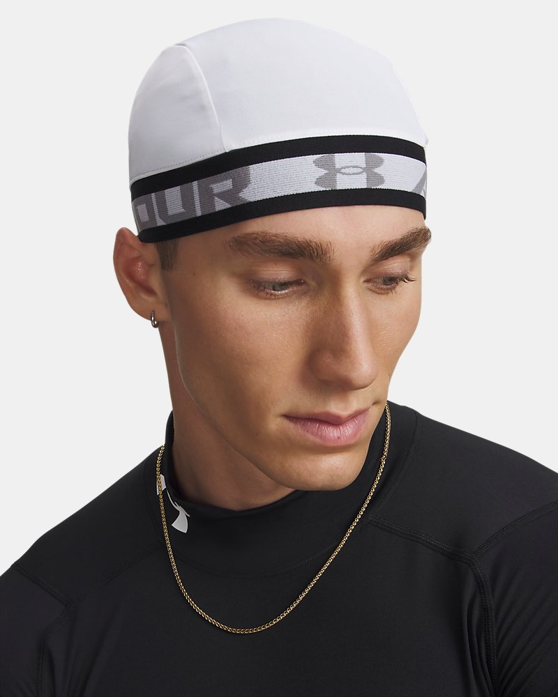 UA ORIGINAL SKULL WRAP MEN