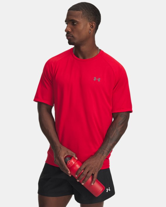 UA TECH MEN'S T-SHIRT