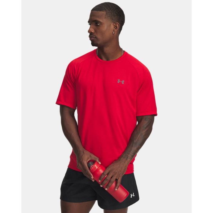 T-SHIRT UA TECH HOMME