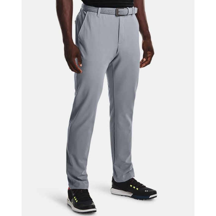 Under Armour Pantalon De Golf Drive Tapered Imperméable Et Respirant UA Storm