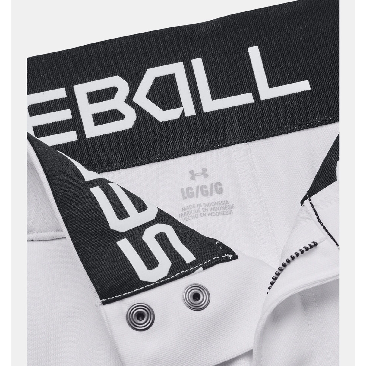 Under Armour Pantalon Baseball UA Utility Homme Léger et Performant