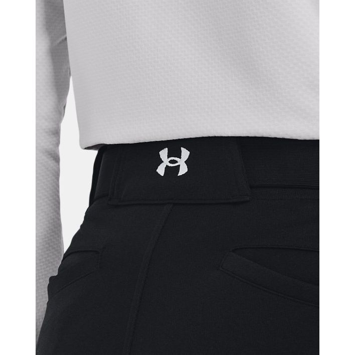 PANTALON UA UTILITY SOFTBALL PANTS FEMME