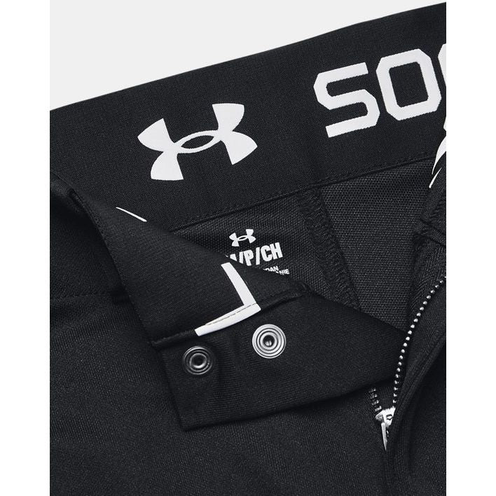 PANTALON UA UTILITY SOFTBALL PANTS FEMME
