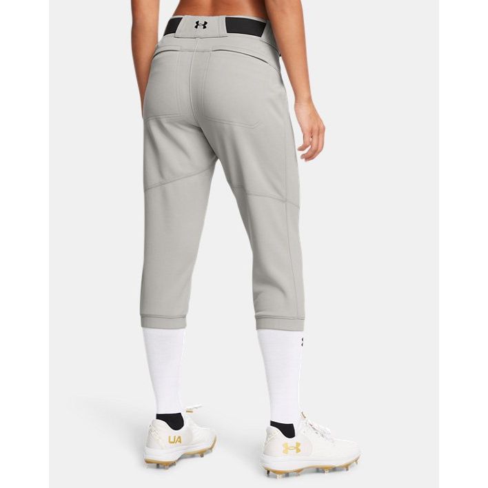 Under Armour Pantalon Baseball Utility Pro Femme Léger Et Durable
