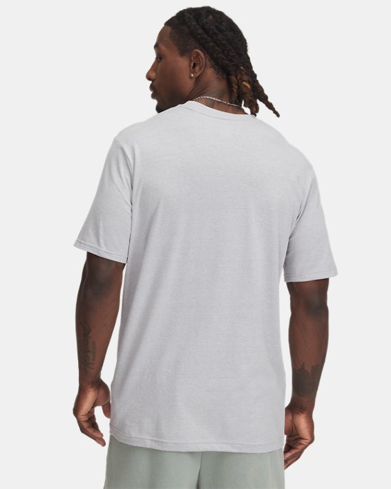 T-SHIRT UA ICON HOMME
