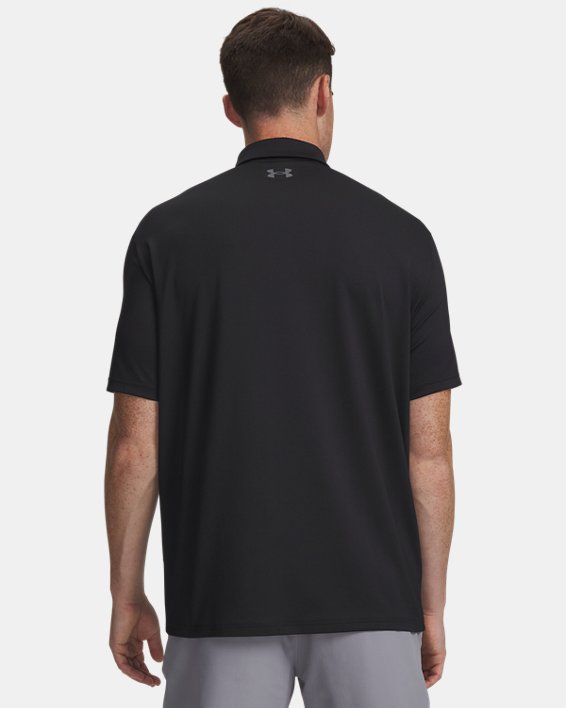 MEN'S UNDER ARMOUR MATCHPLAY POLO