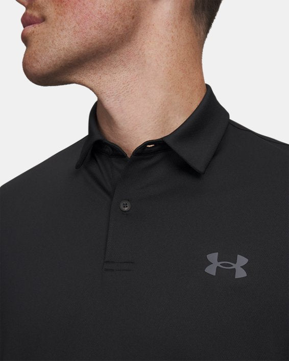 MEN'S UNDER ARMOUR MATCHPLAY POLO
