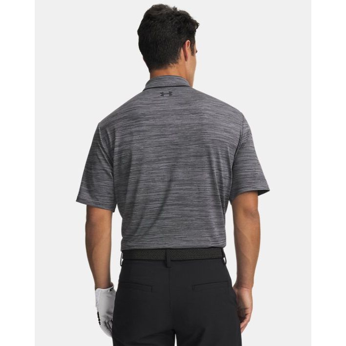 POLO UNDER ARMOUR MATCHPLAY HOMME