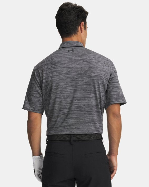 MEN'S UNDER ARMOUR MATCHPLAY POLO