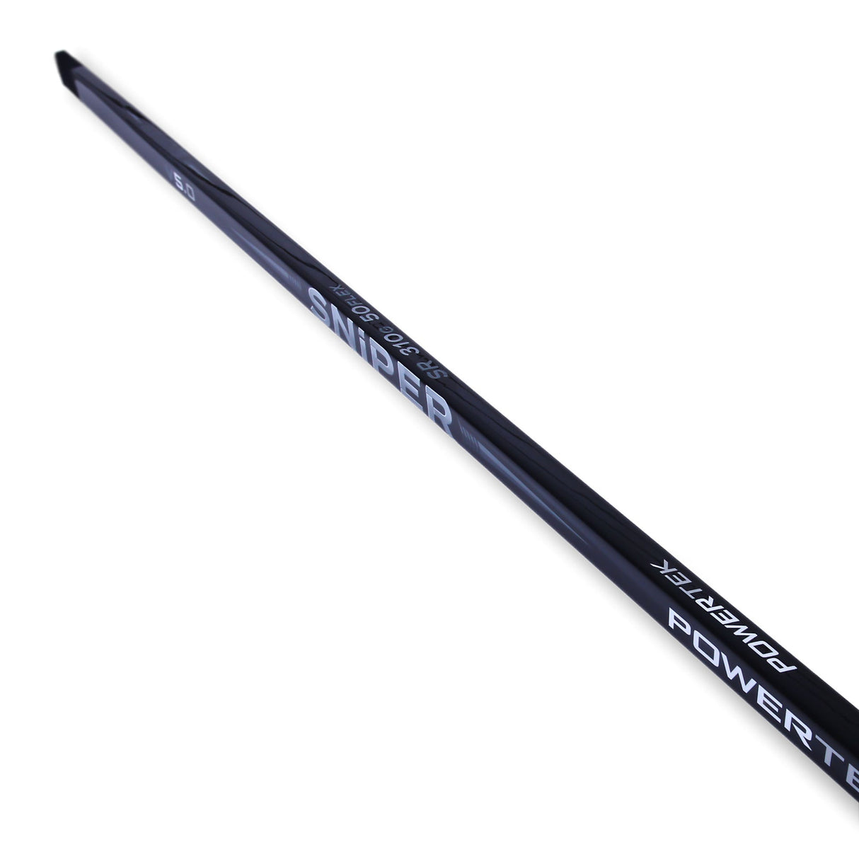 Baton Ringuette Powertek Sniper V5.0 SR