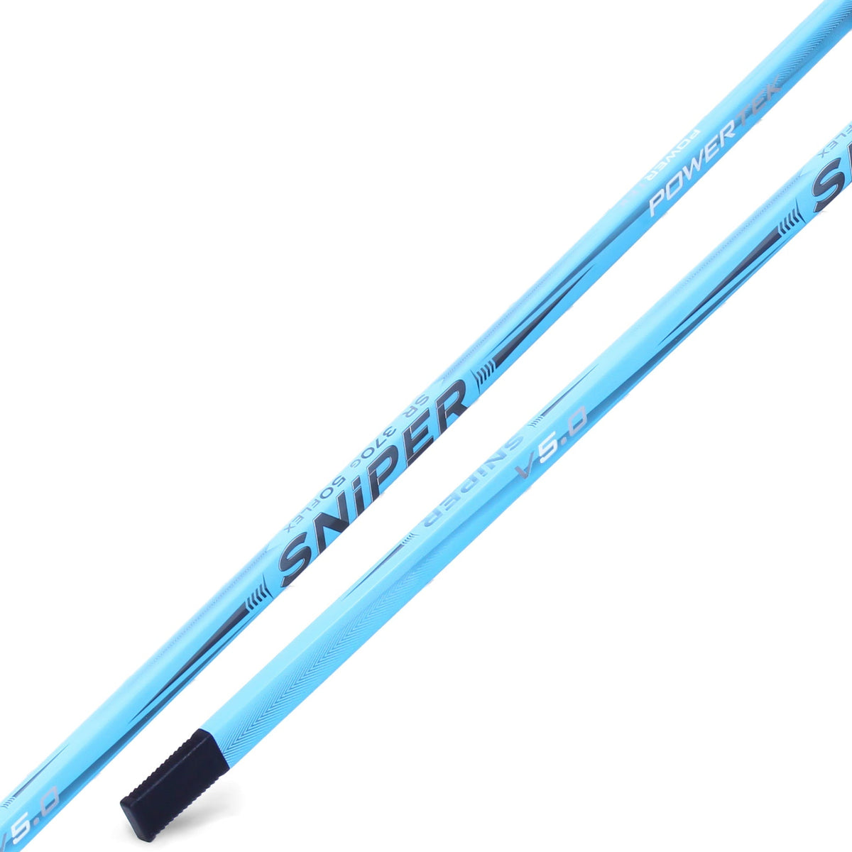 Baton Ringuette Powertek Sniper V5.0 JR