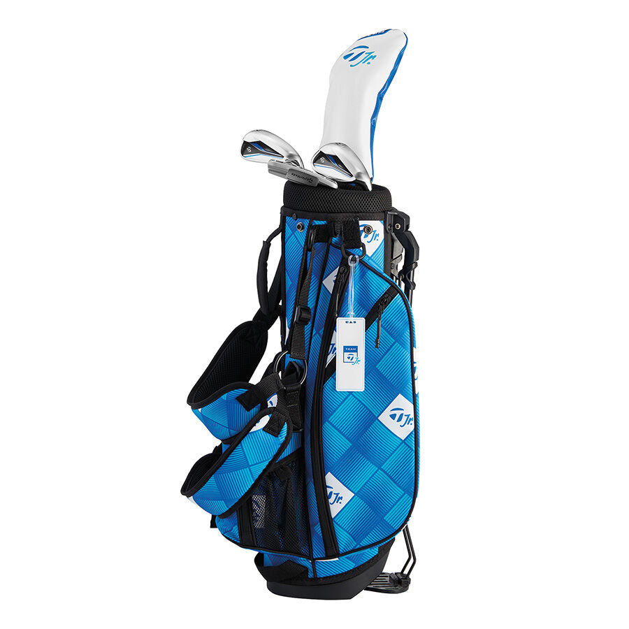 TAYLORMADE JUNIOR SET COMPLETE SET