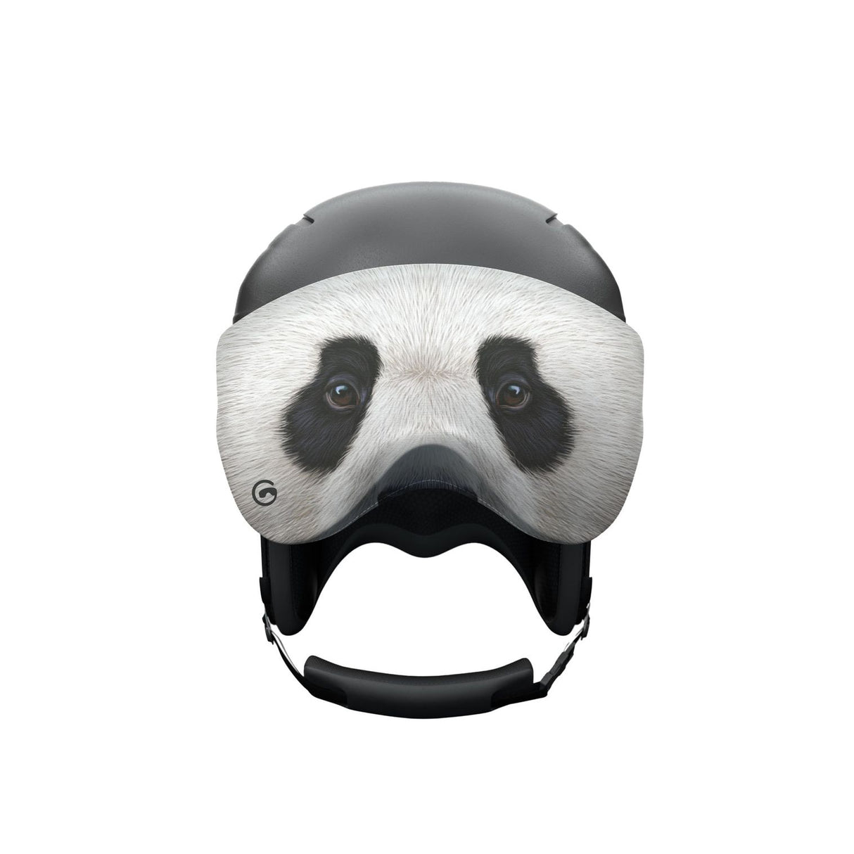 Protege VisorSOC Casque Visière Lentilles Protection Avancée