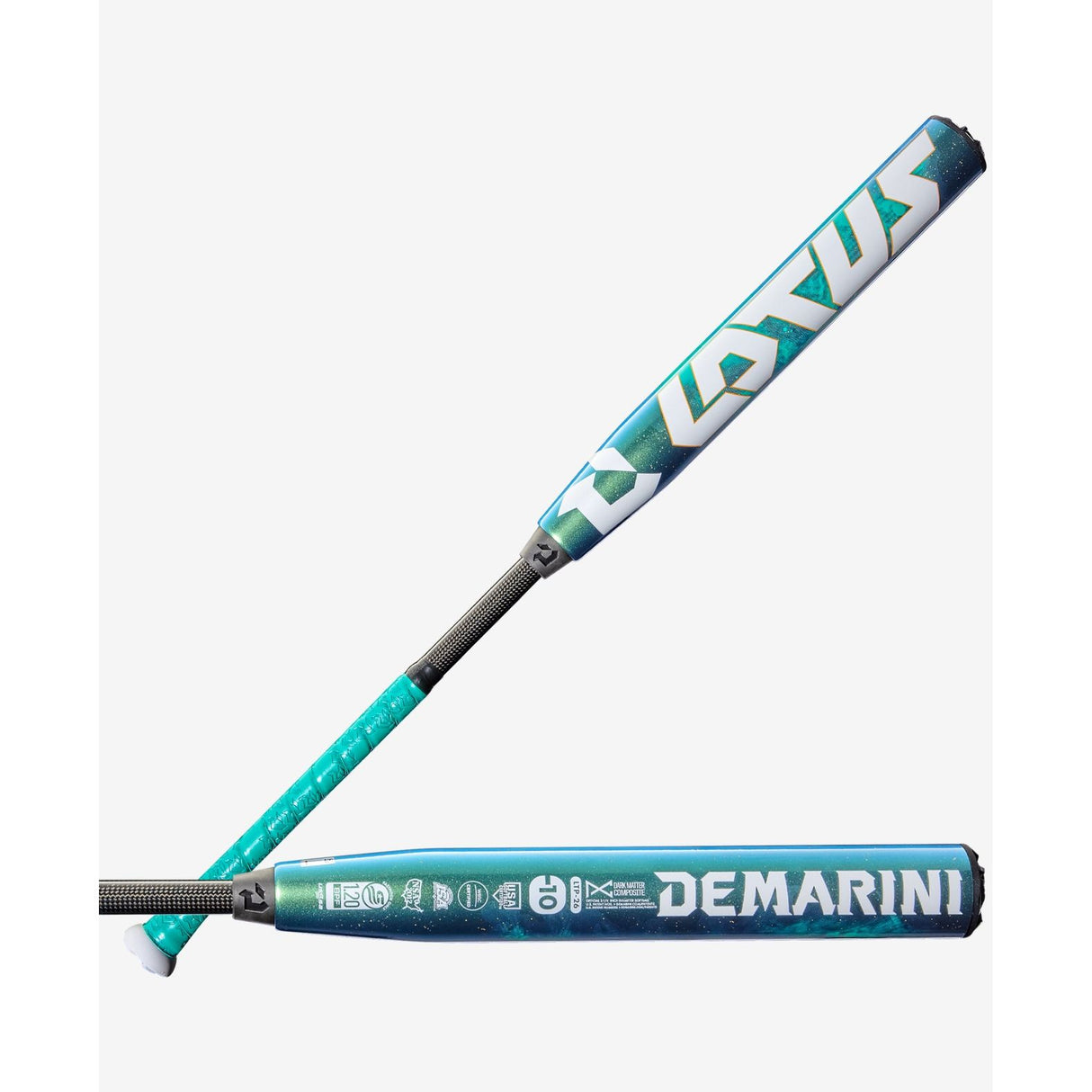 BATON DEMARINI FASTPITCH LOTUS -10 2026