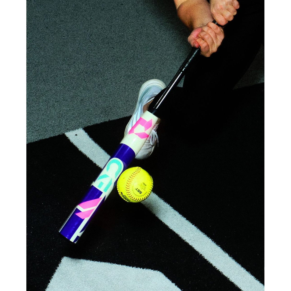 BATON DEMARINI FASTPITCH CF -11 2026