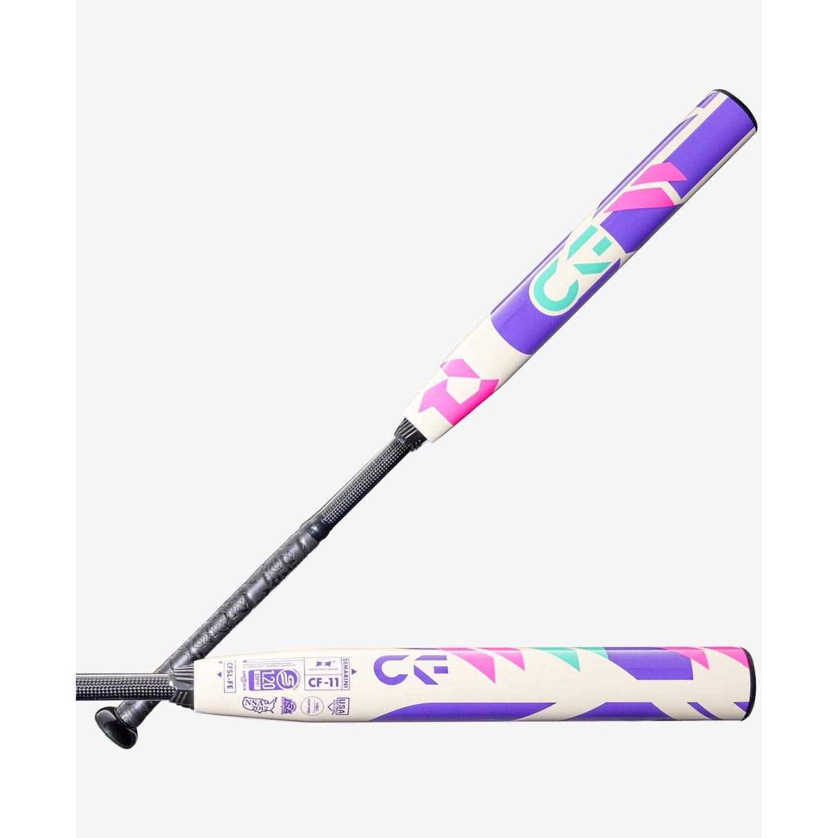 BATON DEMARINI FASTPITCH CF -11 2026