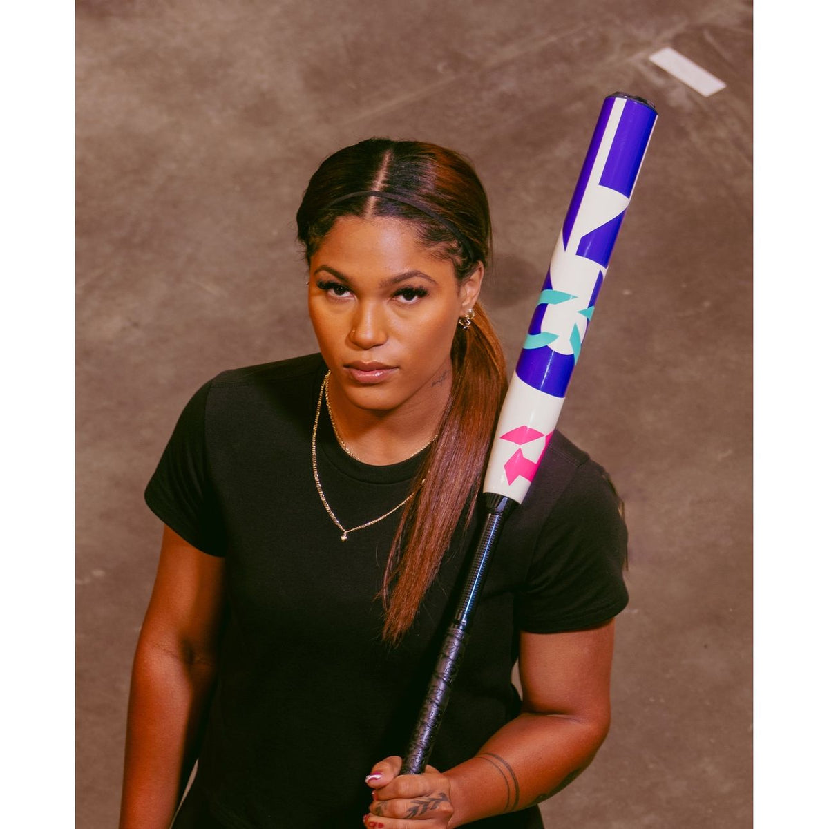 DEAMARINI FASTPITCH CF -9 2026 BAT