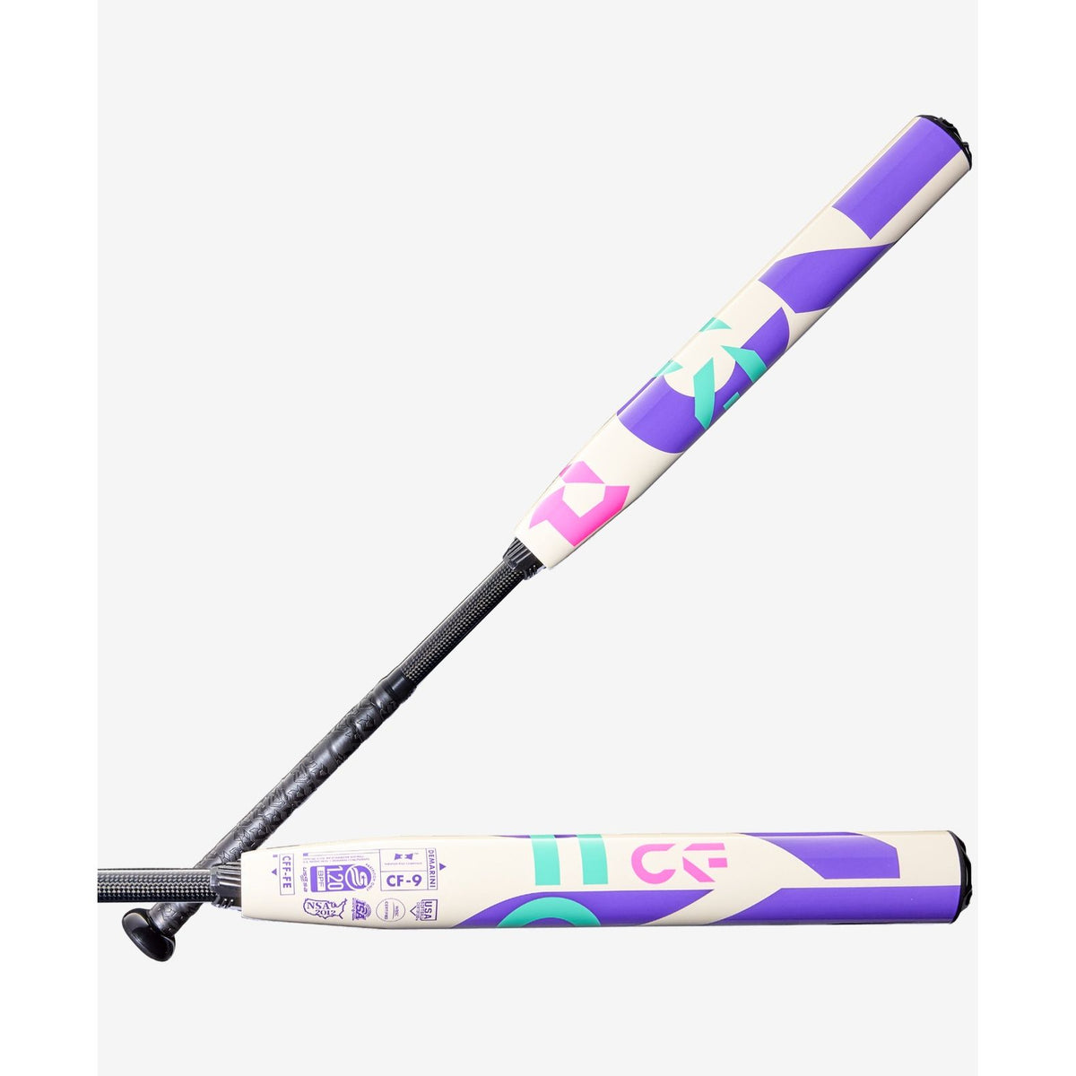 DEAMARINI FASTPITCH CF -9 2026 BAT