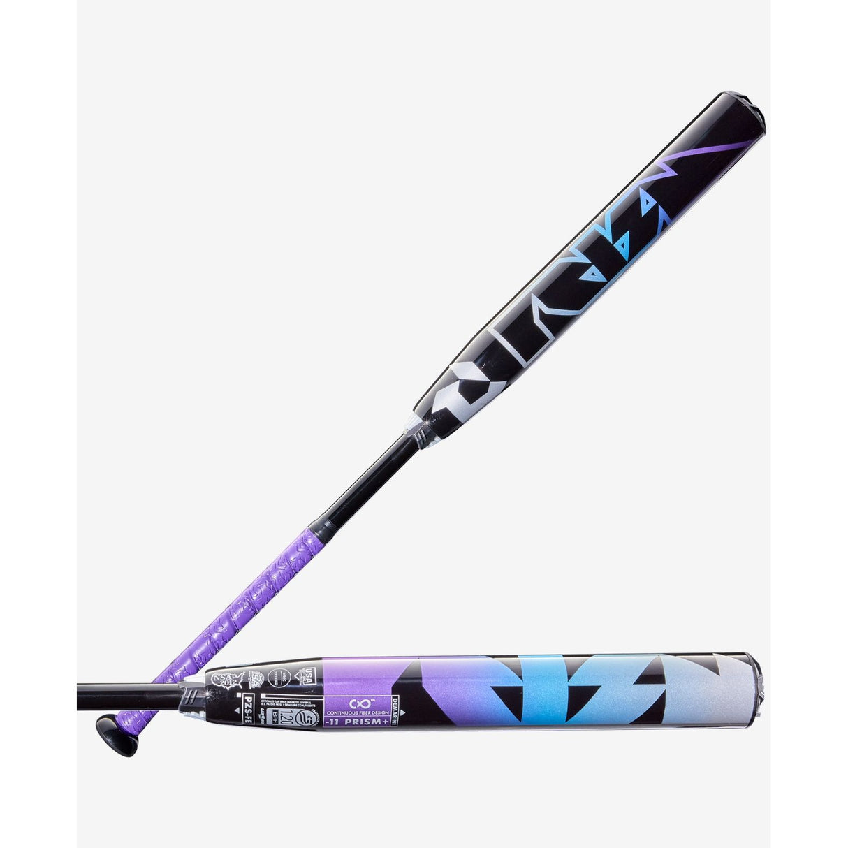 BATON DEMARINI FASTPITCH PRISM+ -11 2026