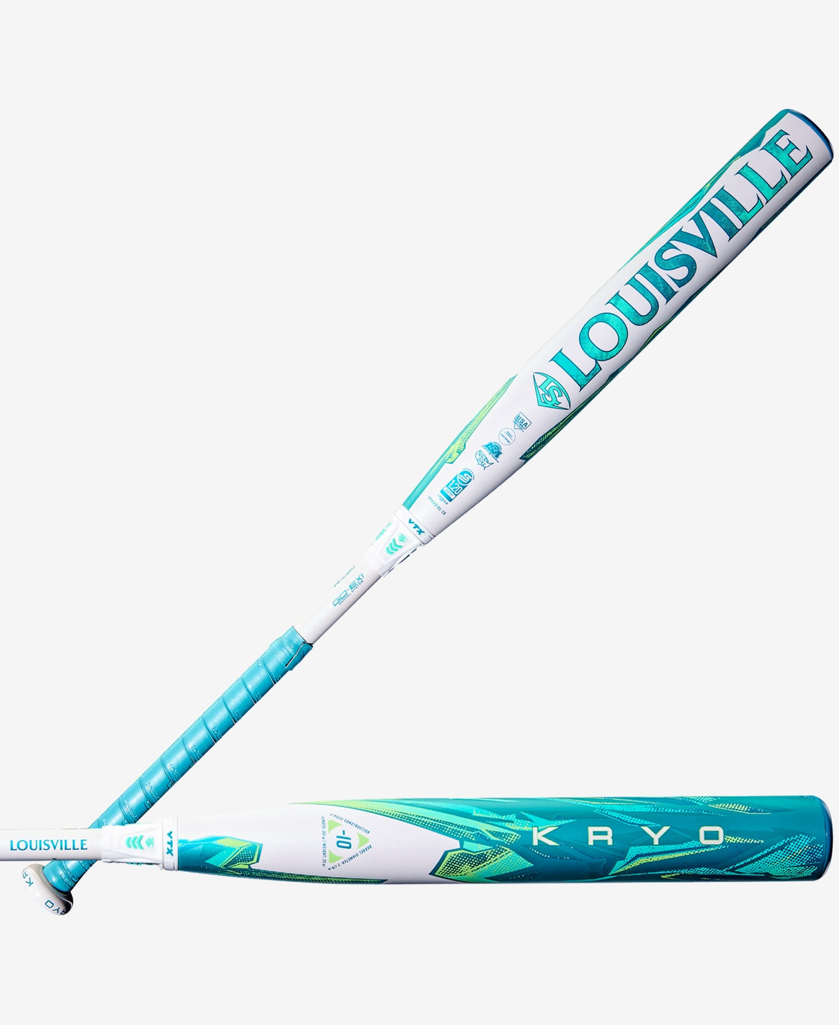 LOUISVILLE KRYO FASTPITCH BAT -10 2026