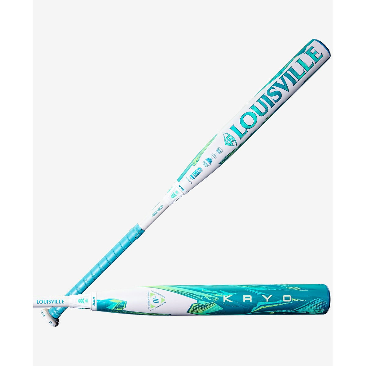 BATON LOUISVILLE FASTPITCH KRYO -10 2026