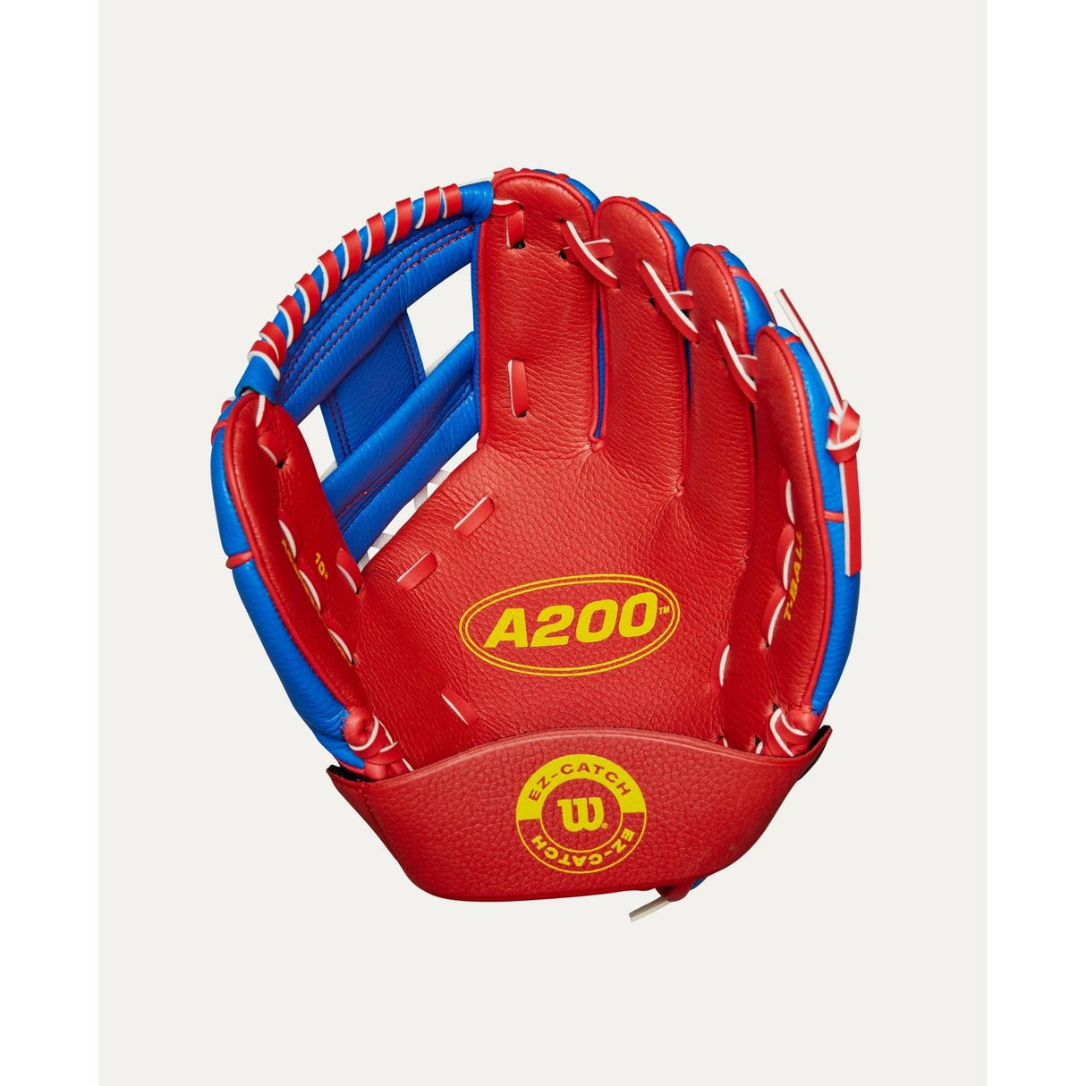 Gant Wilson A200 Ez Catch Enfant Gant 10 Pouces