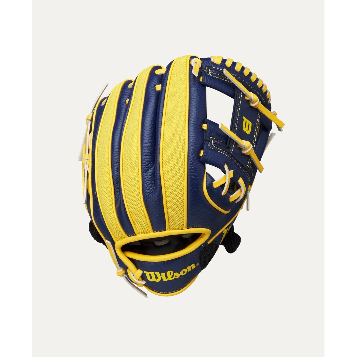 Gant Wilson A200 Ez Bananas 10 Pouces Gant Baseball Débutant T Ball