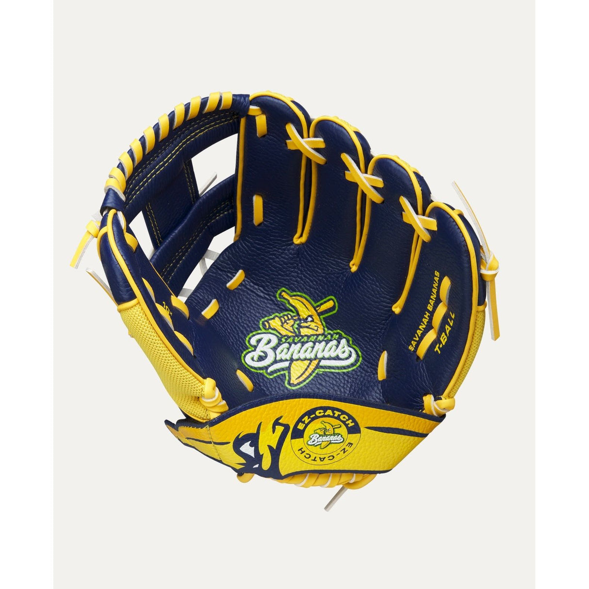 Gant Wilson A200 Ez Bananas 10 Pouces Gant Baseball Débutant T Ball