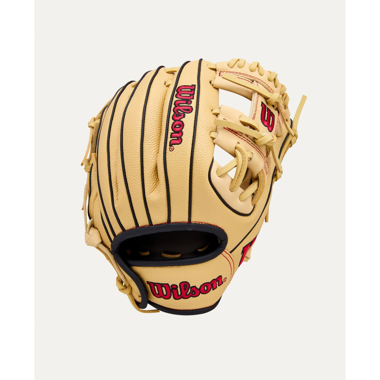 WILSON A1000 PF11 GLOVE W/PEDROIA FIT 11'' INFIELD