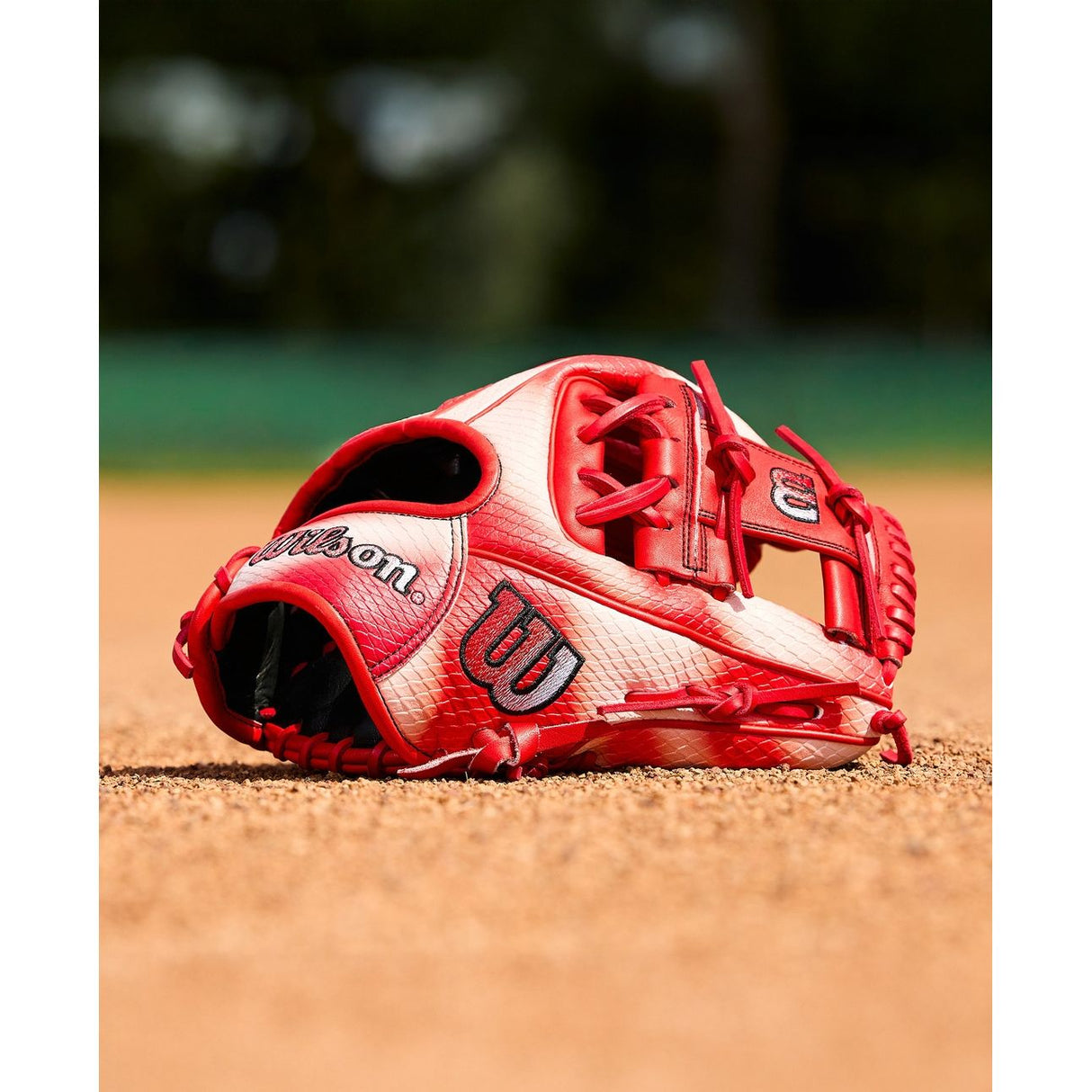 WILSON 2026 A2000 ZACH NETO 11.75'' INFIELD GLOVE