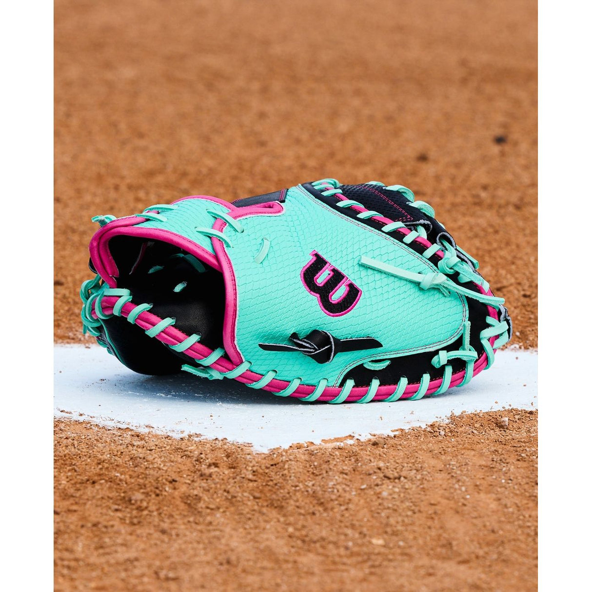 GANT CATCHER WILSON 2026 A2000 M23SS 33.5''