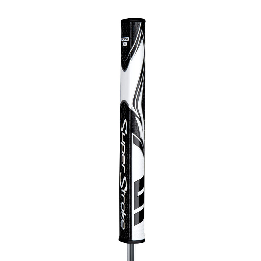 GRIP PUTTER SUPERSTROKE FLATSO 3.0