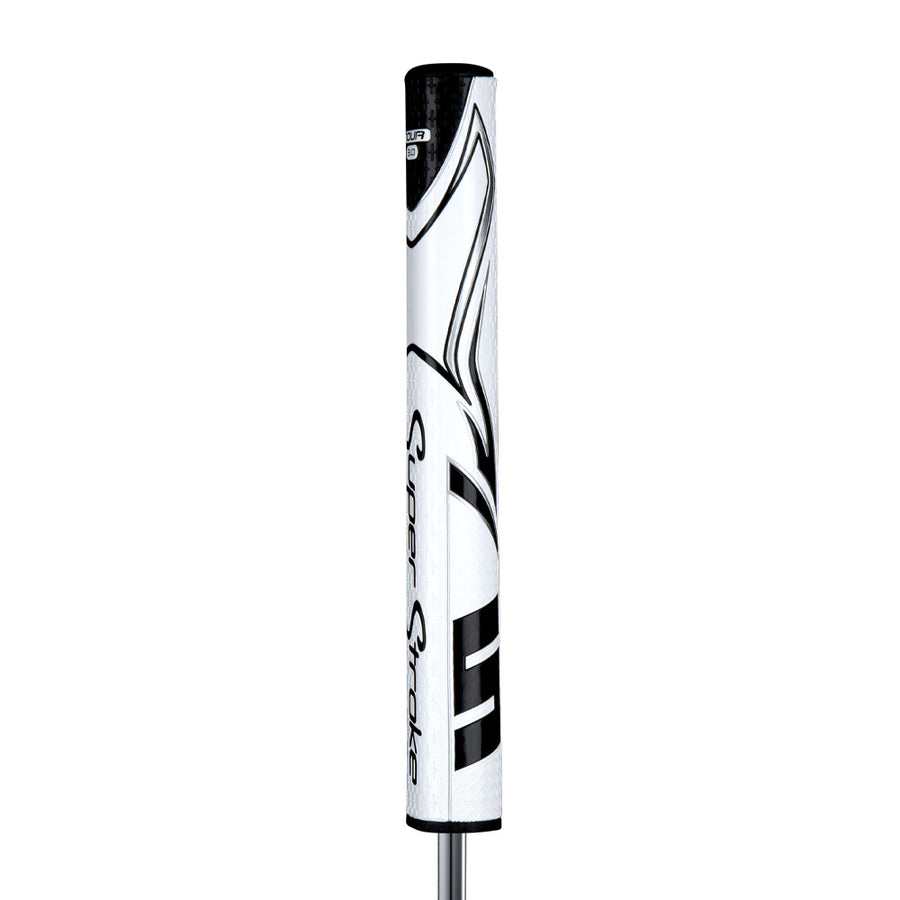 GRIP SUPERSTROKE TOUR 3.0 BLK/WHT