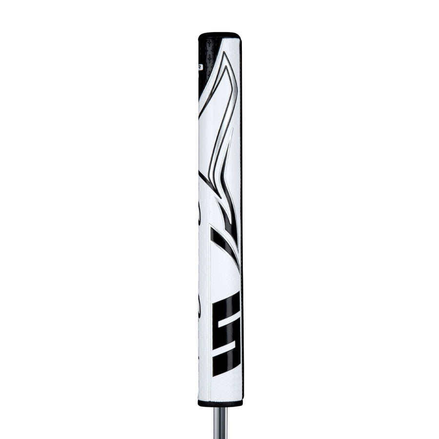 GRIP SUPERSTROKE TOUR 3.0 BLK/WHT