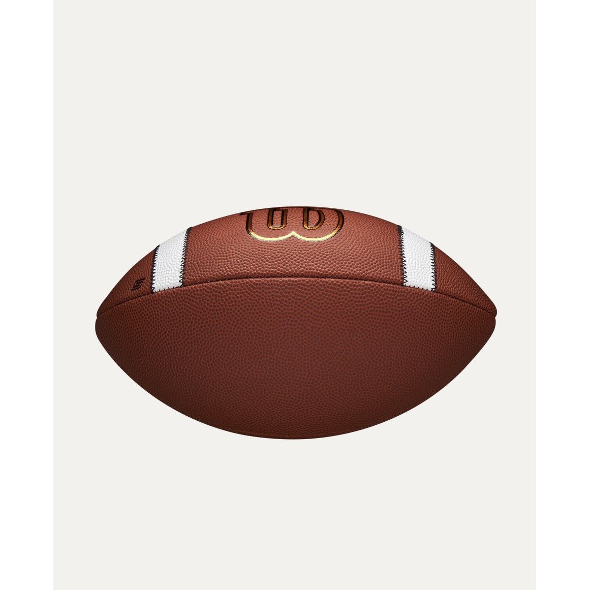 Wilson Ballon Football GST SpeedSkin Premium Contrôle et Précision