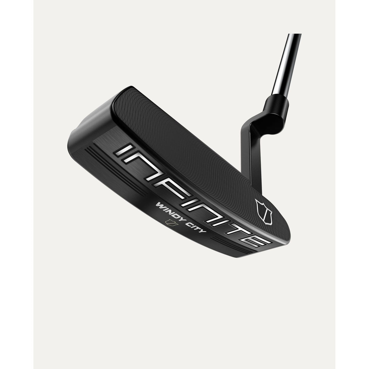 Putter Wilson Infinite Windy City 2025