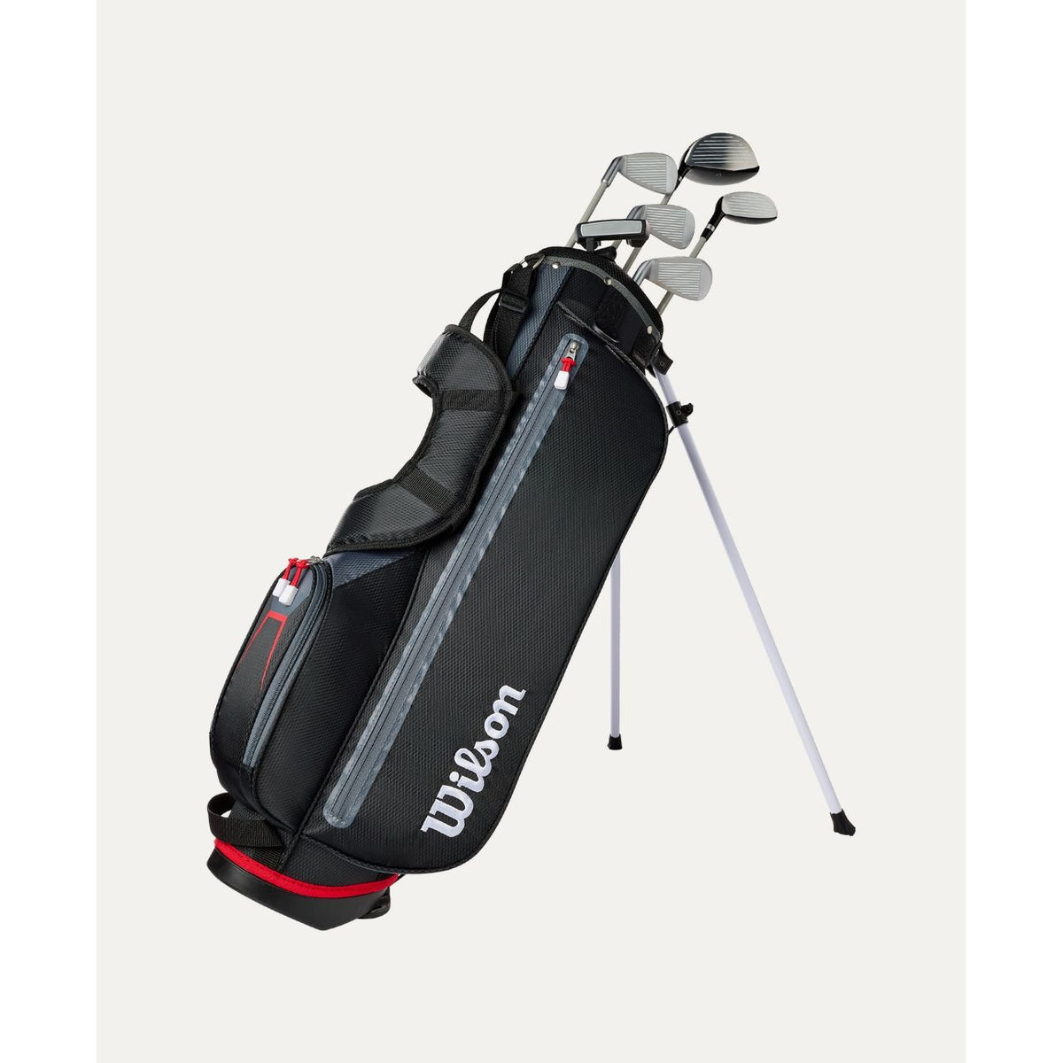 2026 ENSEMBLE COMPLET WILSON PROFILE JUNIOR 11-14ANS