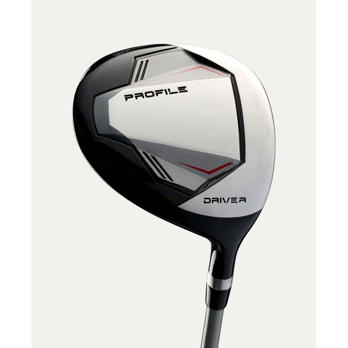2026 ENSEMBLE COMPLET WILSON PROFILE JUNIOR 11-14ANS