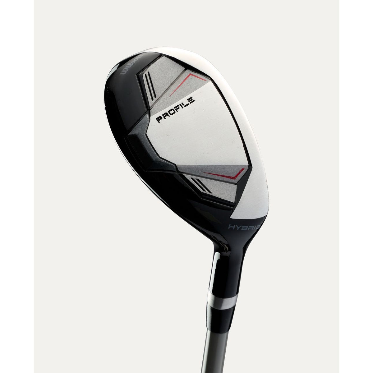 2026 ENSEMBLE COMPLET WILSON PROFILE JUNIOR 11-14ANS