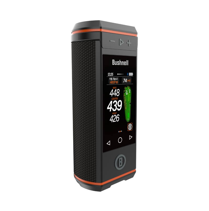 SPEAKER BUSHNELL WINGMAN HD