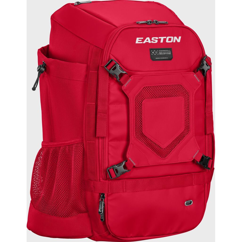 SAC EASTON WALK OFF ETHOS