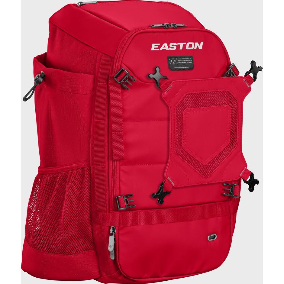 SAC EASTON WALK OFF ETHOS