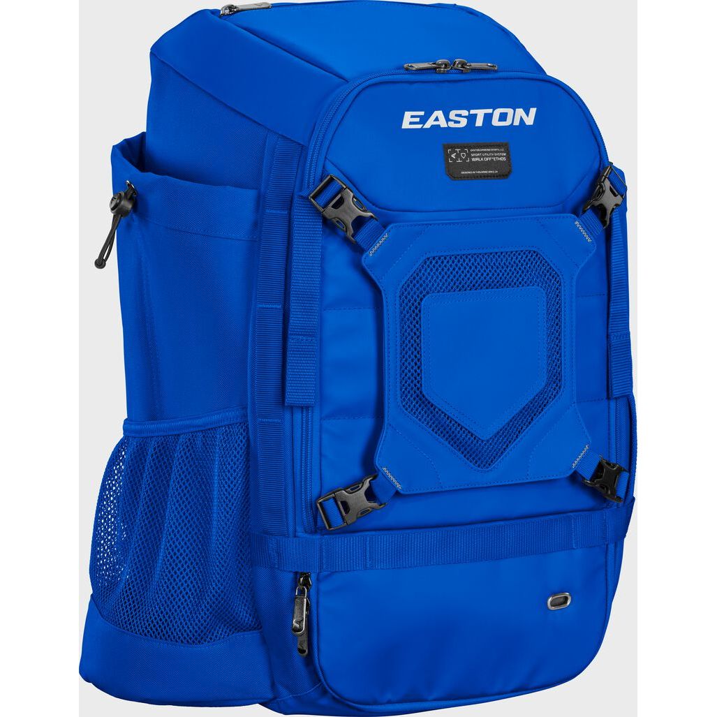 SAC EASTON WALK OFF ETHOS